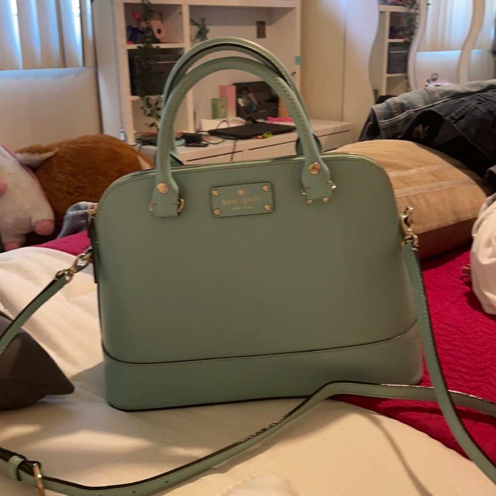 Kate Spade handbag crossbody Beautiful